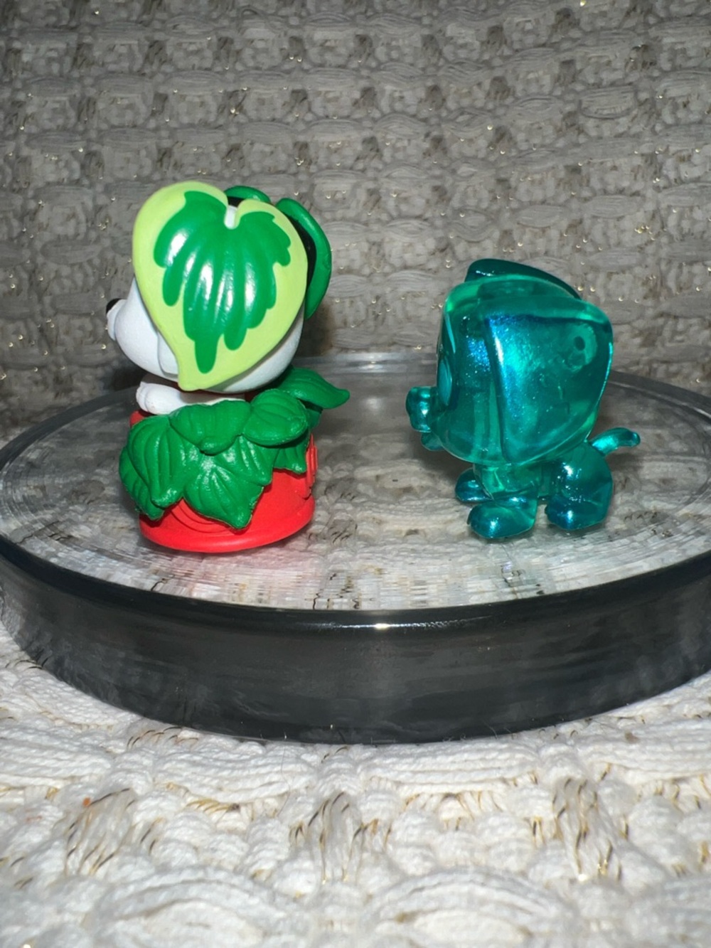 Disney 101 Dalmatians Doorables Set - Picture 2 of 5